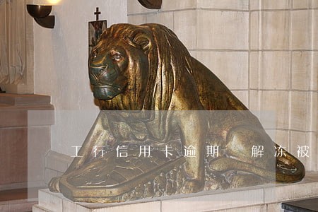工行信用卡逾期 解冻被拒绝 工行信用卡逾期 解冻被拒绝
